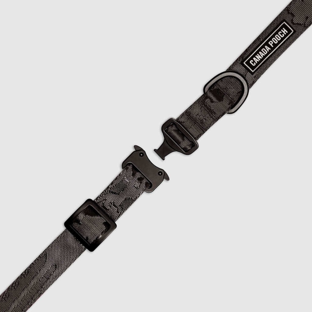 Utility Collar