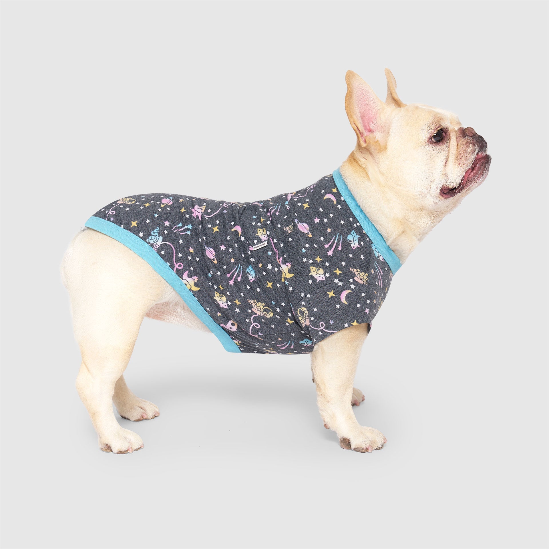 Follow Me Tee