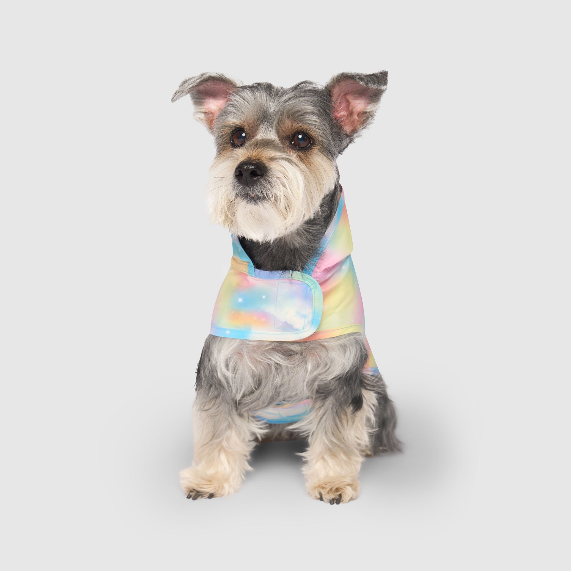 Pick Me Poncho