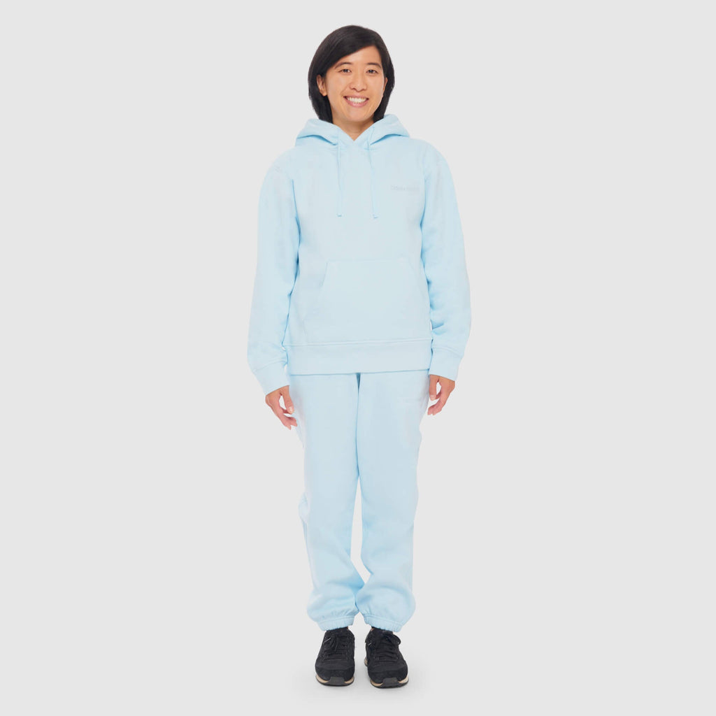 Soft Side Adult Hoodie