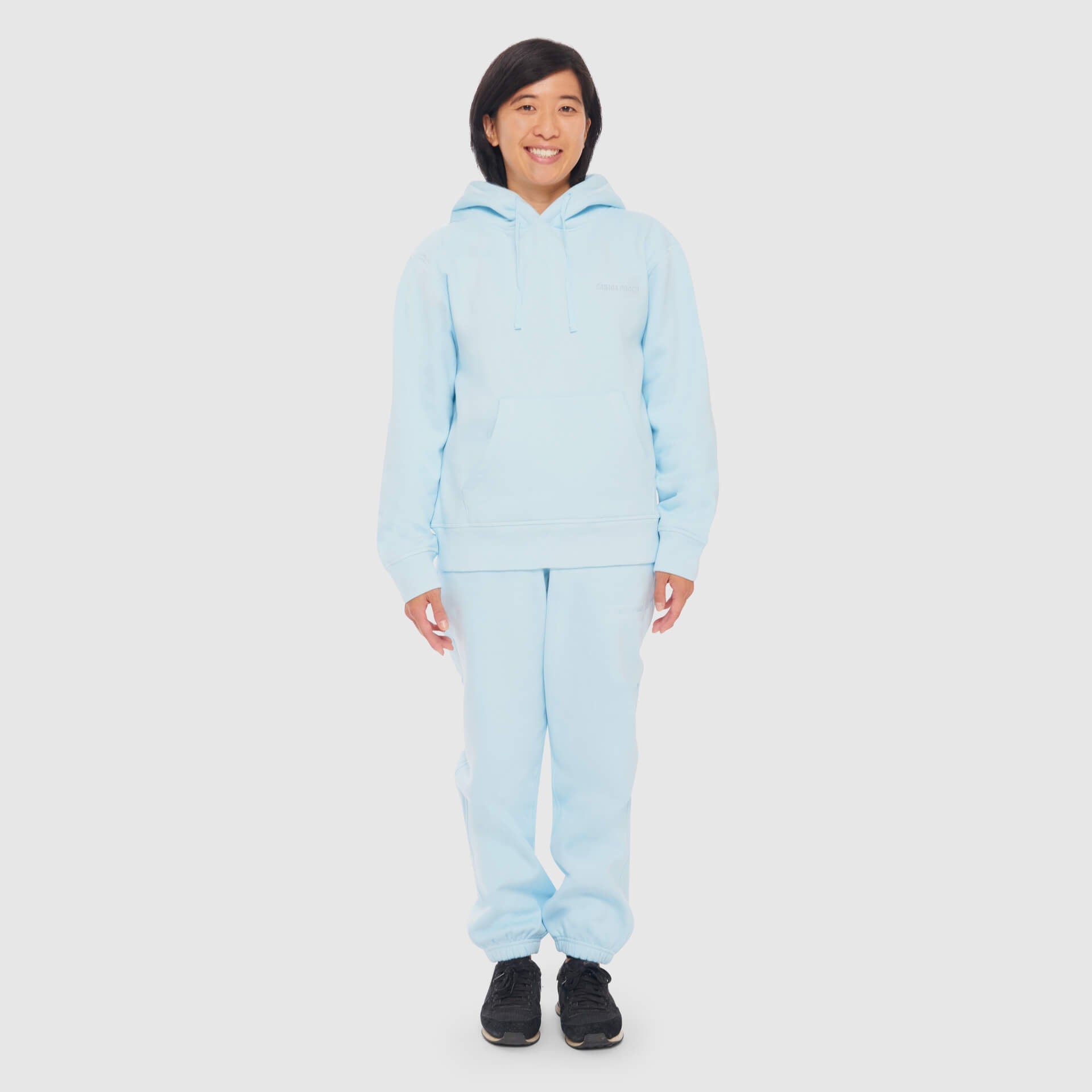 Soft Side Adult Hoodie