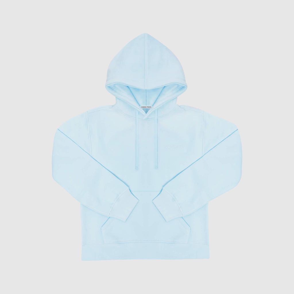 Soft Side Adult Hoodie