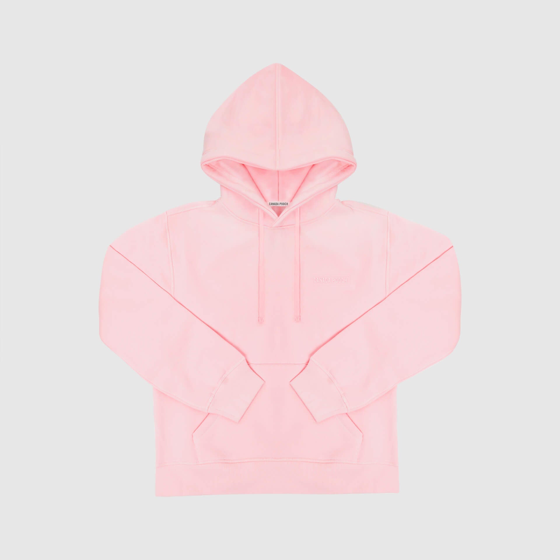 Soft Side Adult Hoodie