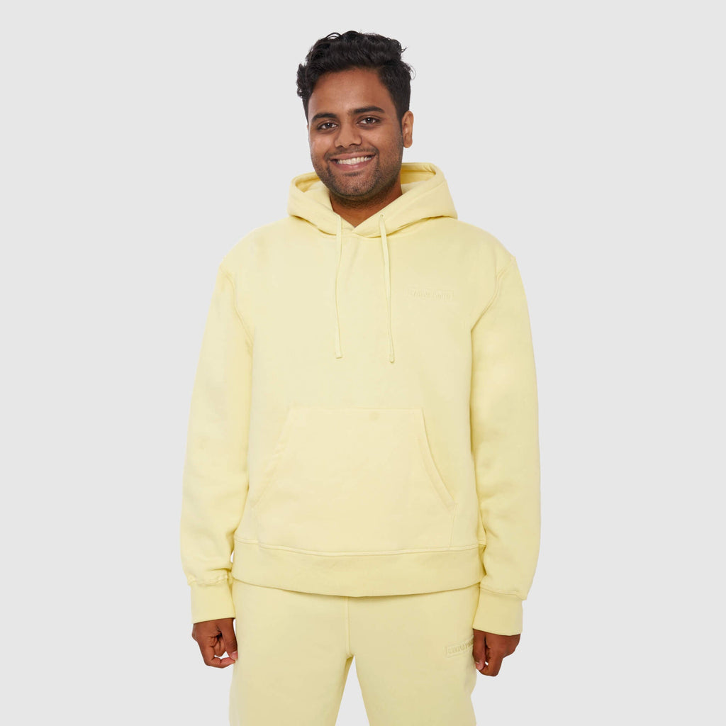 Soft Side Adult Hoodie