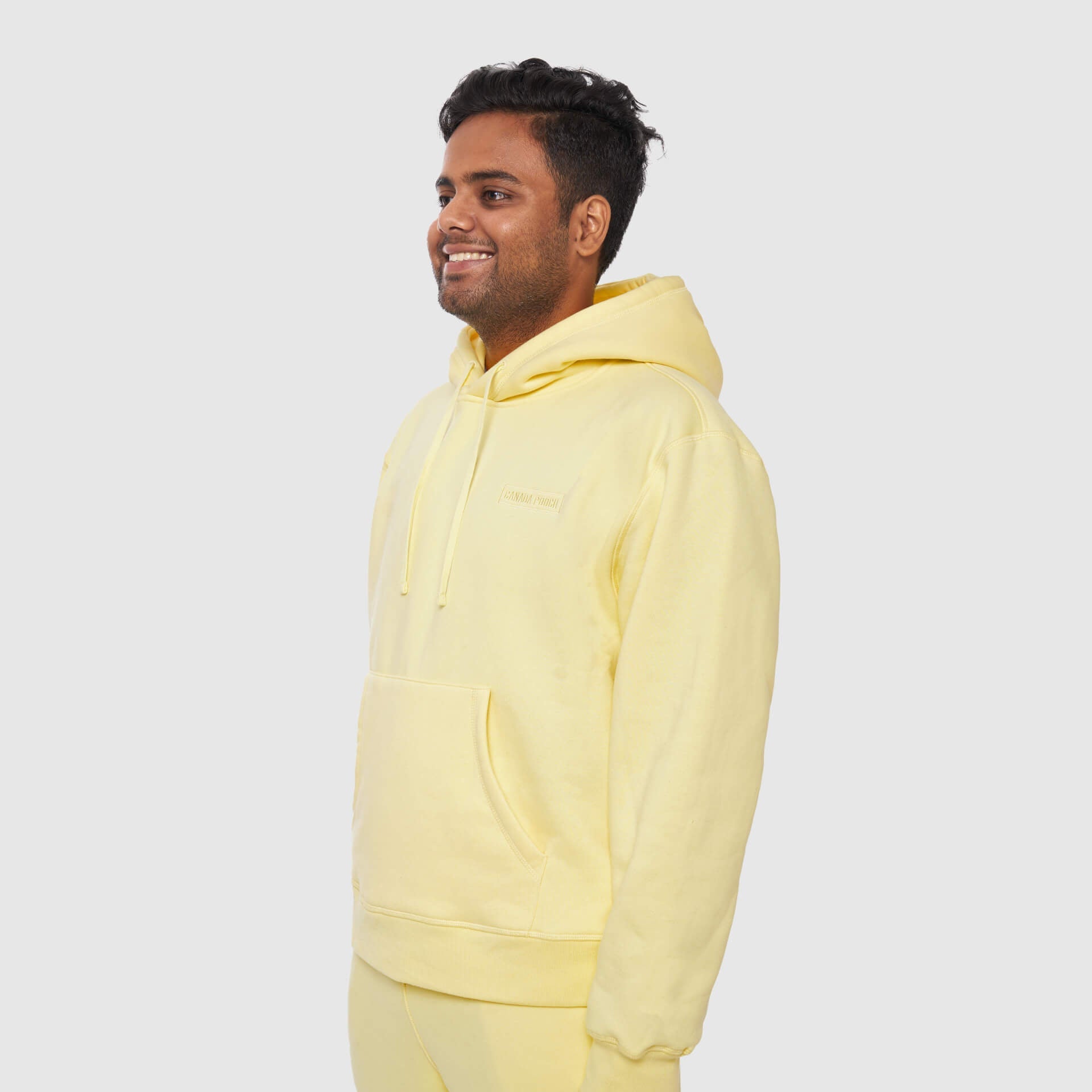 Soft Side Adult Hoodie
