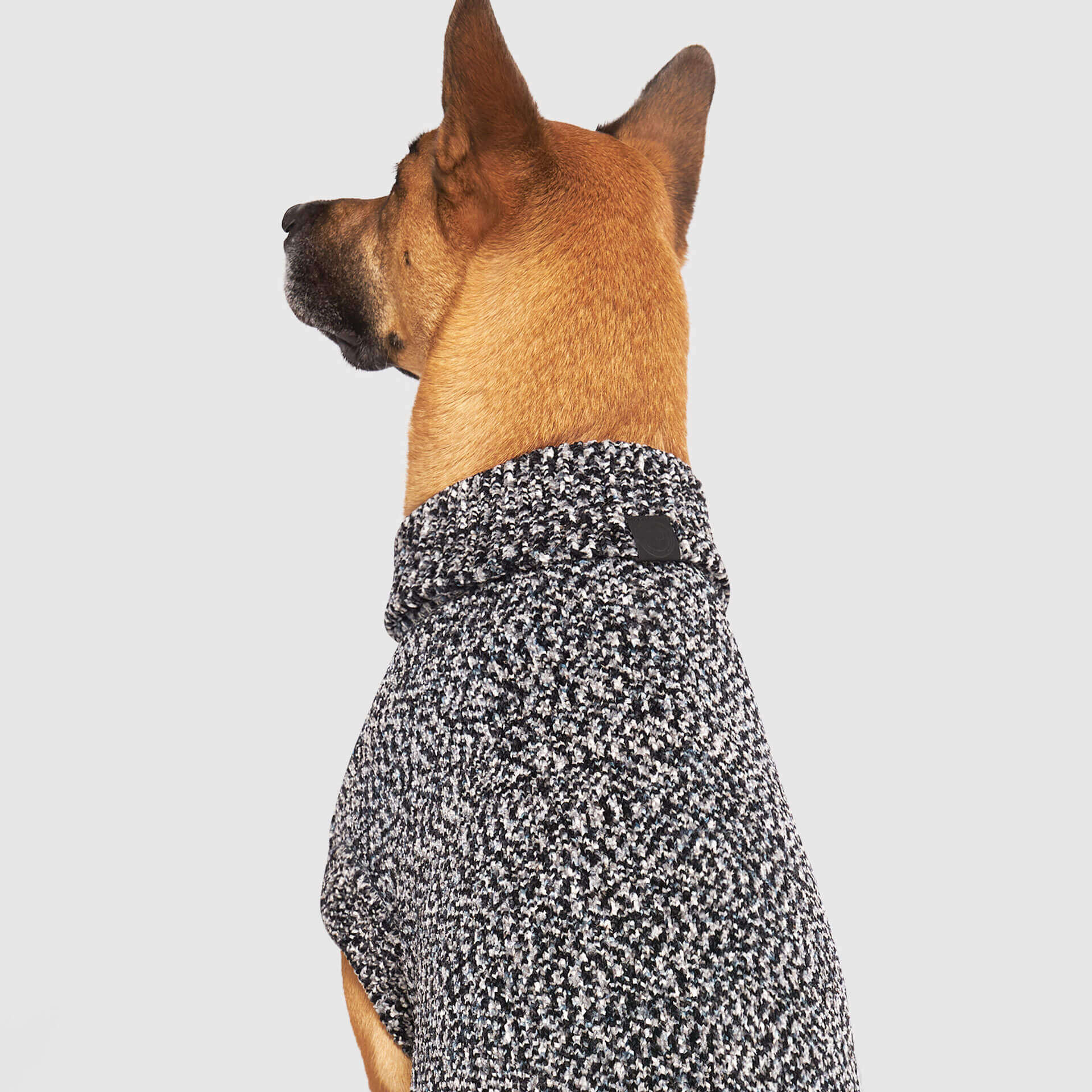 Soho Sweater